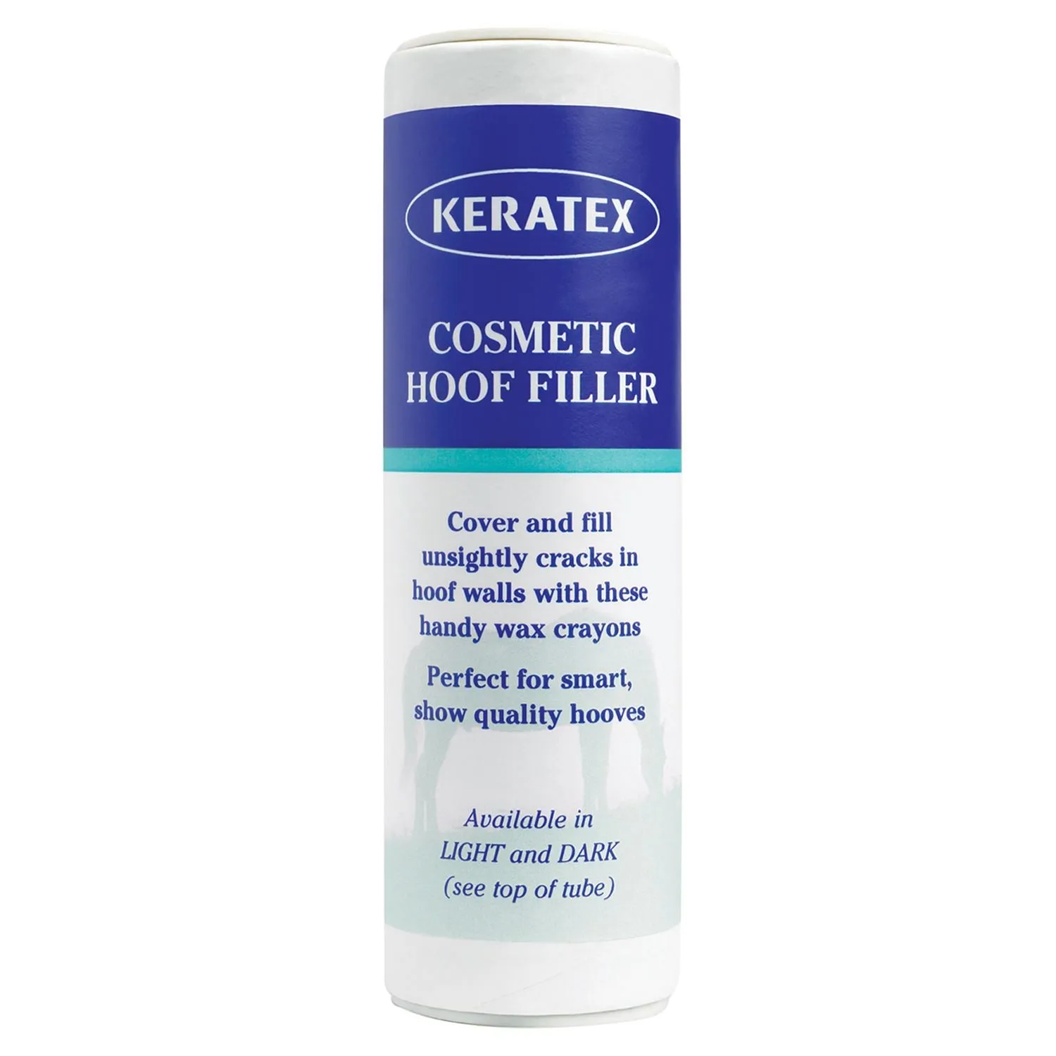 Keratex Cosmetic Hoof Filler