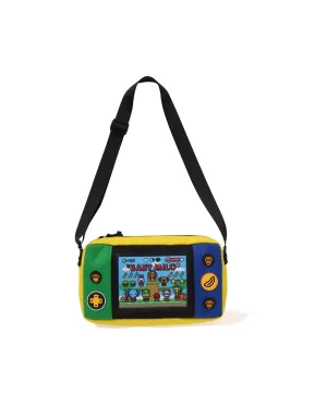 Kids Baby Milo Game Shoulder Bag