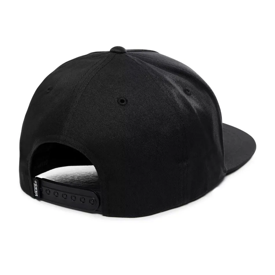Kid's Full Patch Snapback Hat