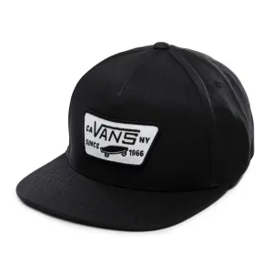 Kid's Full Patch Snapback Hat