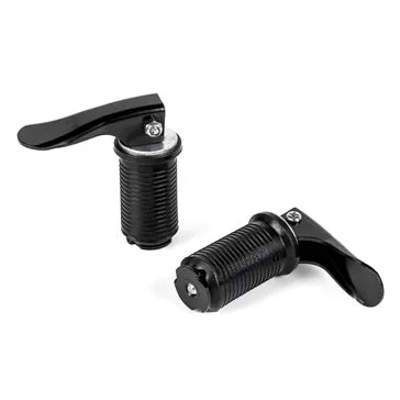 Kimpex BRP Quick Attach for Front and Rear Trunks