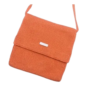 Knit Handbag