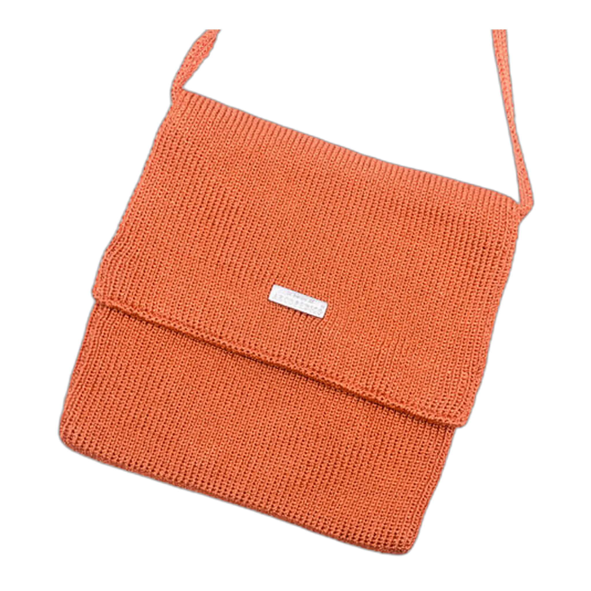 Knit Handbag