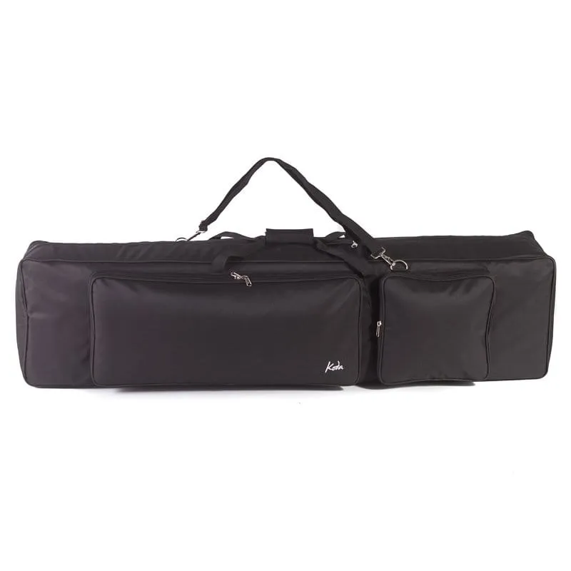 Koda Keyboard Bag 88 Key 10mm Padding for P45 & P125 Keyboards