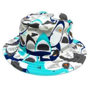 Kooringal Multi Chomp Baby Bucket Hat