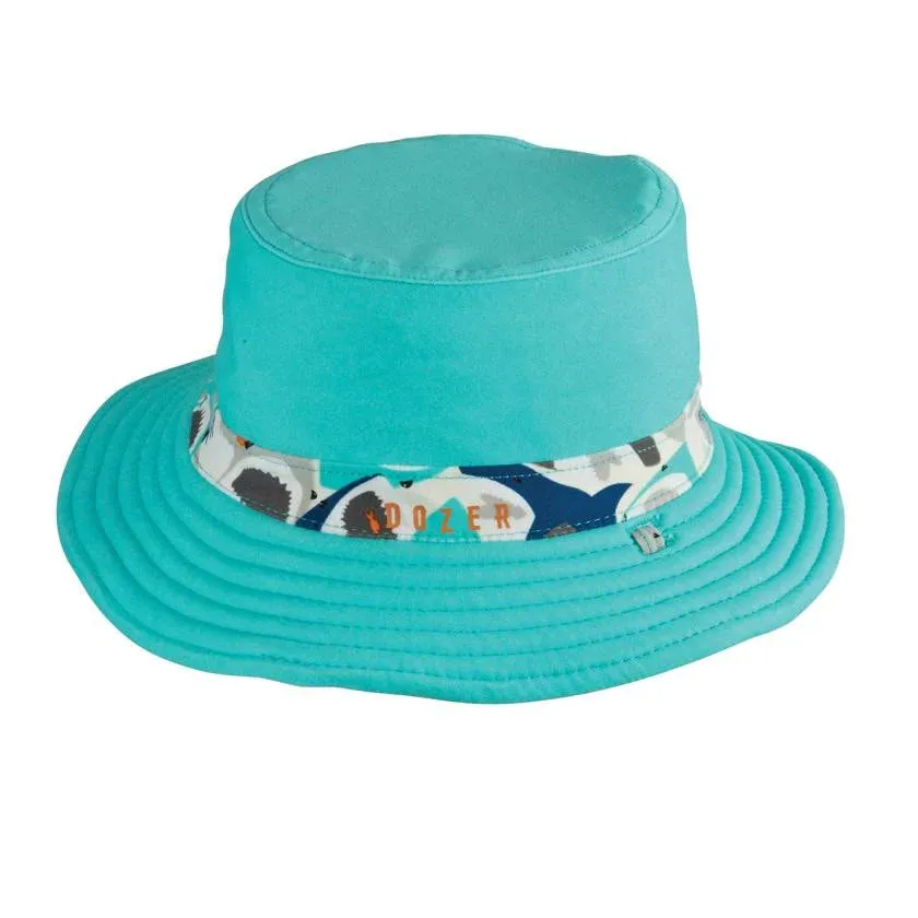 Kooringal Multi Chomp Baby Bucket Hat