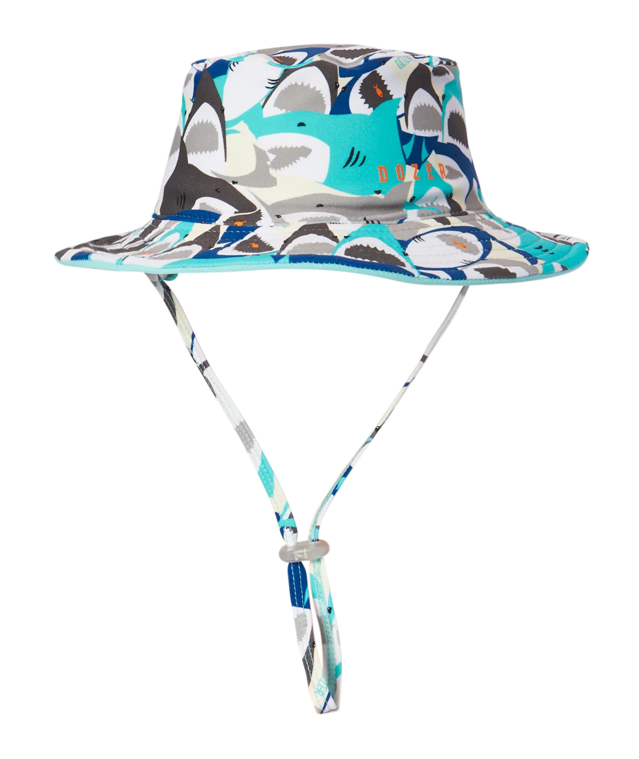 Kooringal Multi Chomp Baby Bucket Hat