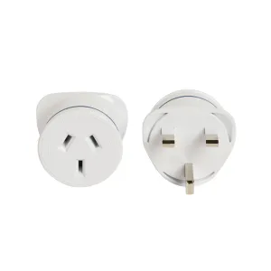 Korjo Travel Adaptor Australia To UK