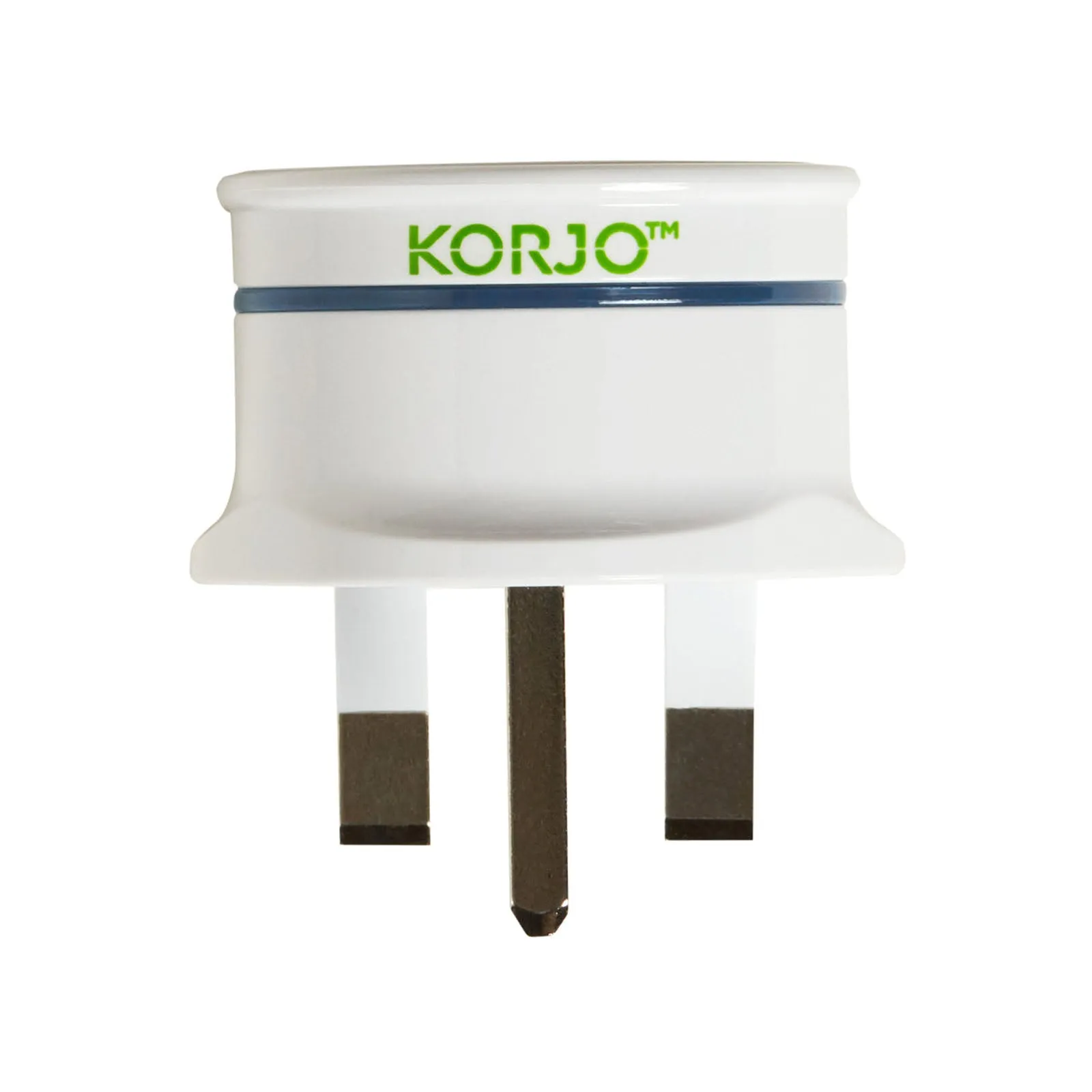 Korjo Travel Adaptor Australia To UK