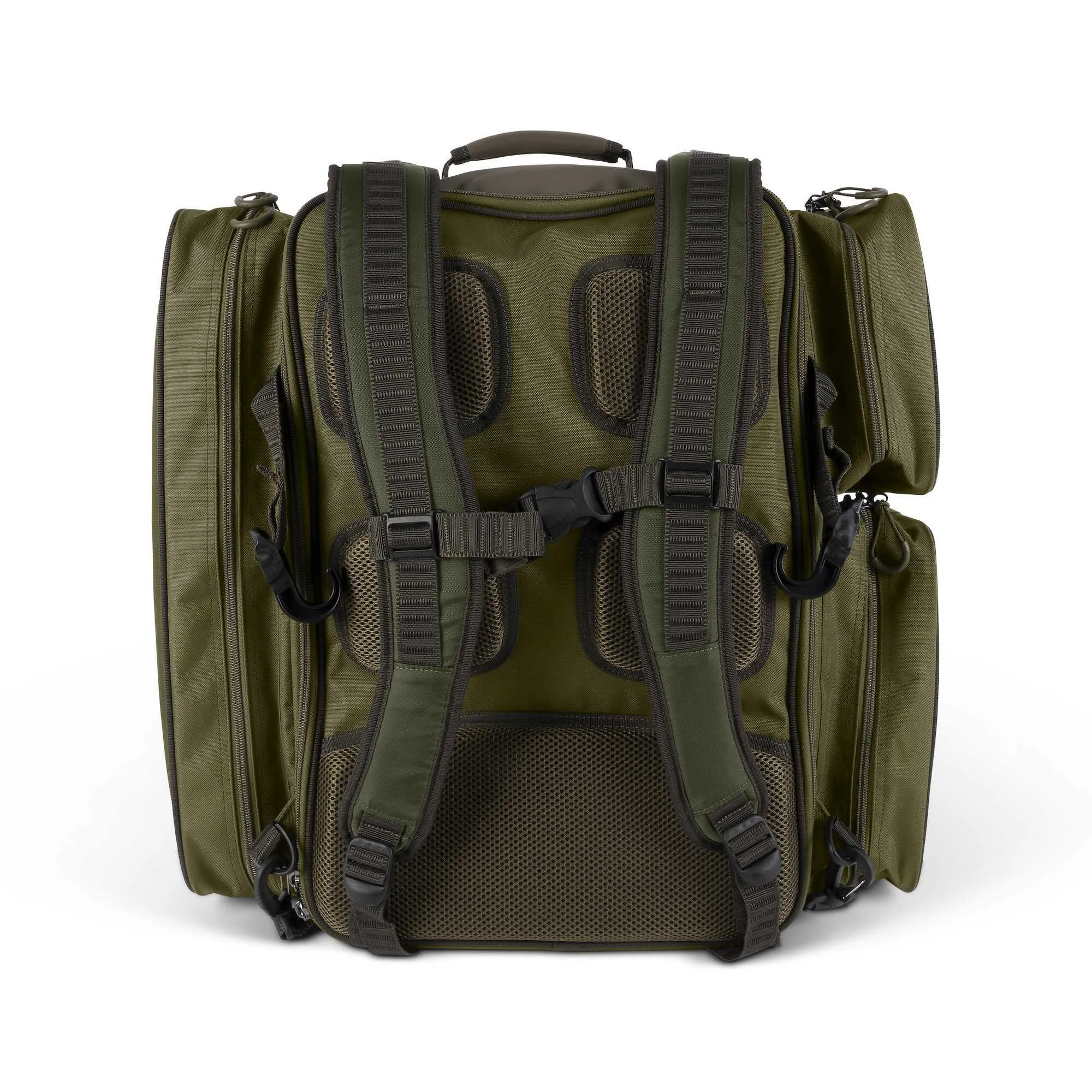 KORUM Progress XT Ruckbag 45l