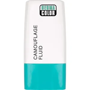 Kryolan - Derma Color Camouflage Fluid - D 64