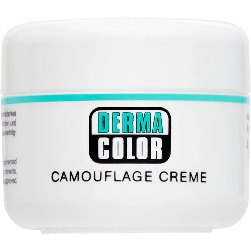 Kryolan Dermacolor Camouflage Cream 30g D7