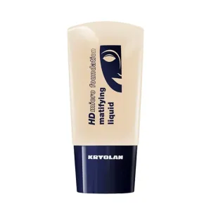 Kryolan - HD Micro Foundation Matifying Liquid - 515