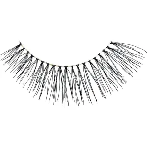 Kryolan Upper Eyelashes TV 6 (Full Length Natural)