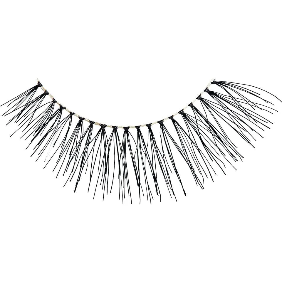 Kryolan Upper Eyelashes TV 6 (Full Length Natural)