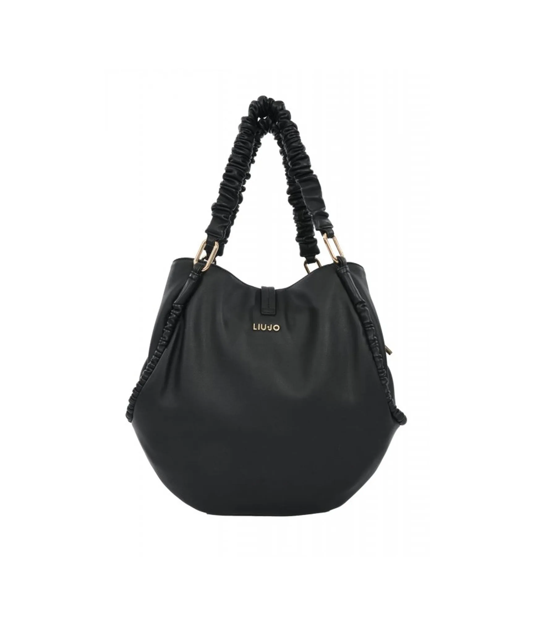 L Shopping - Nero