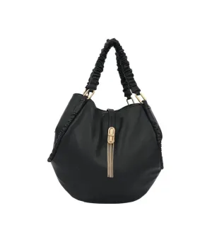 L Shopping - Nero