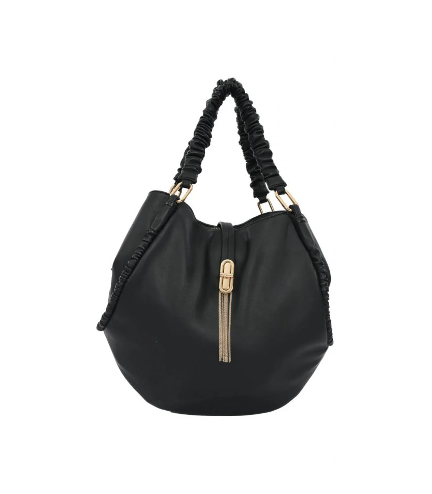 L Shopping - Nero
