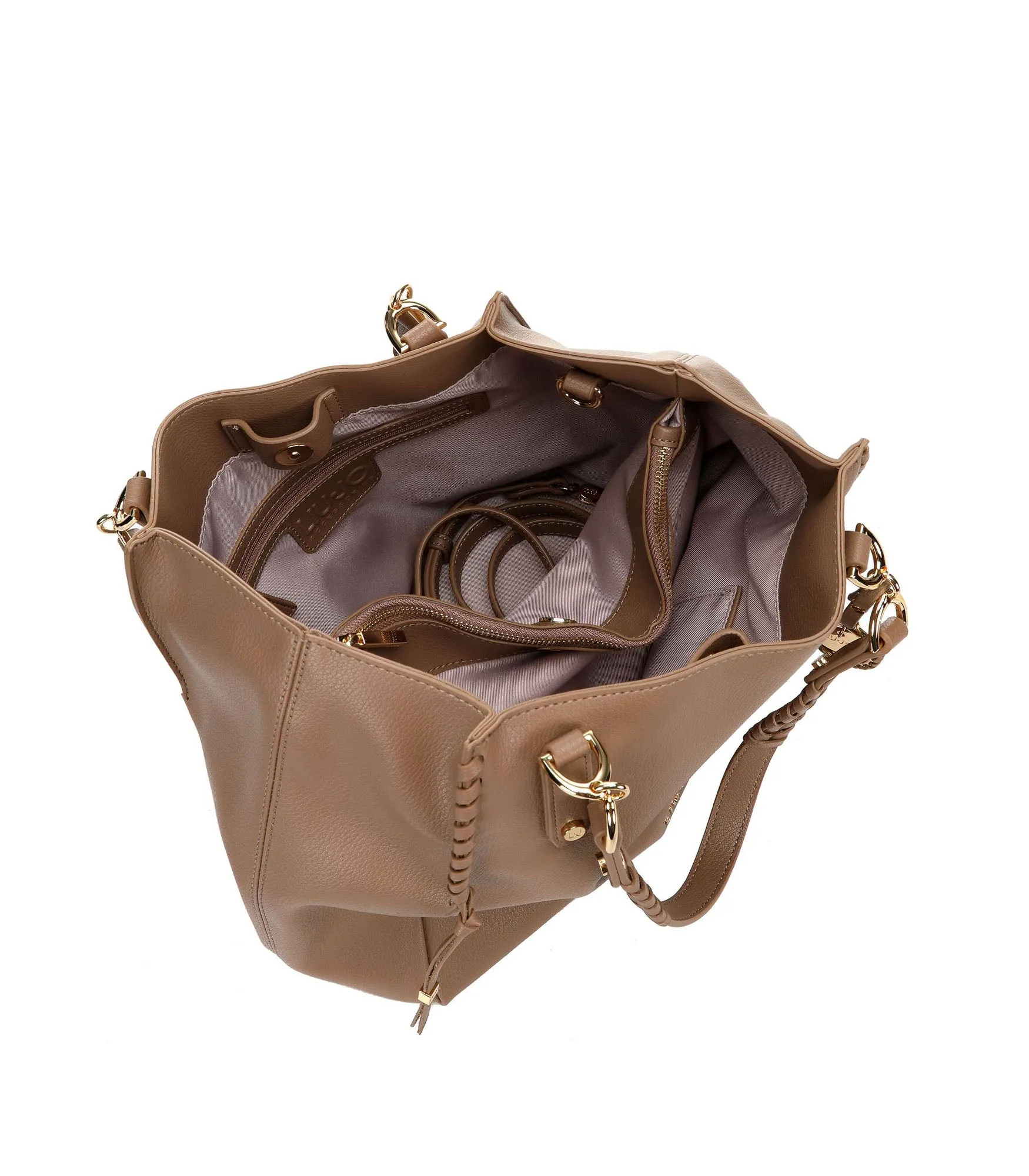 L Shopping - Nocciola
