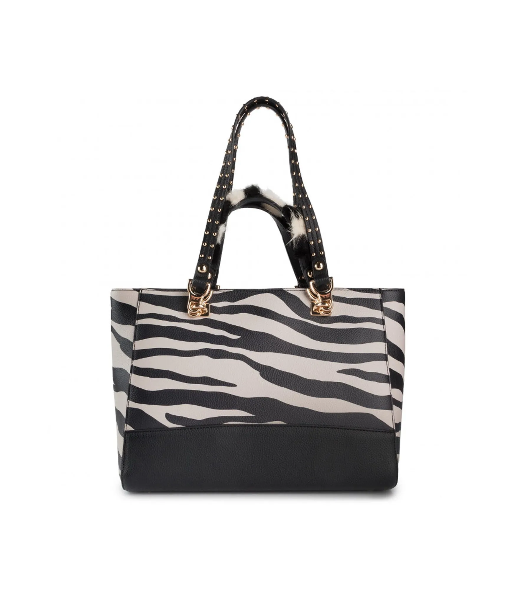 L Shopping - Zebra