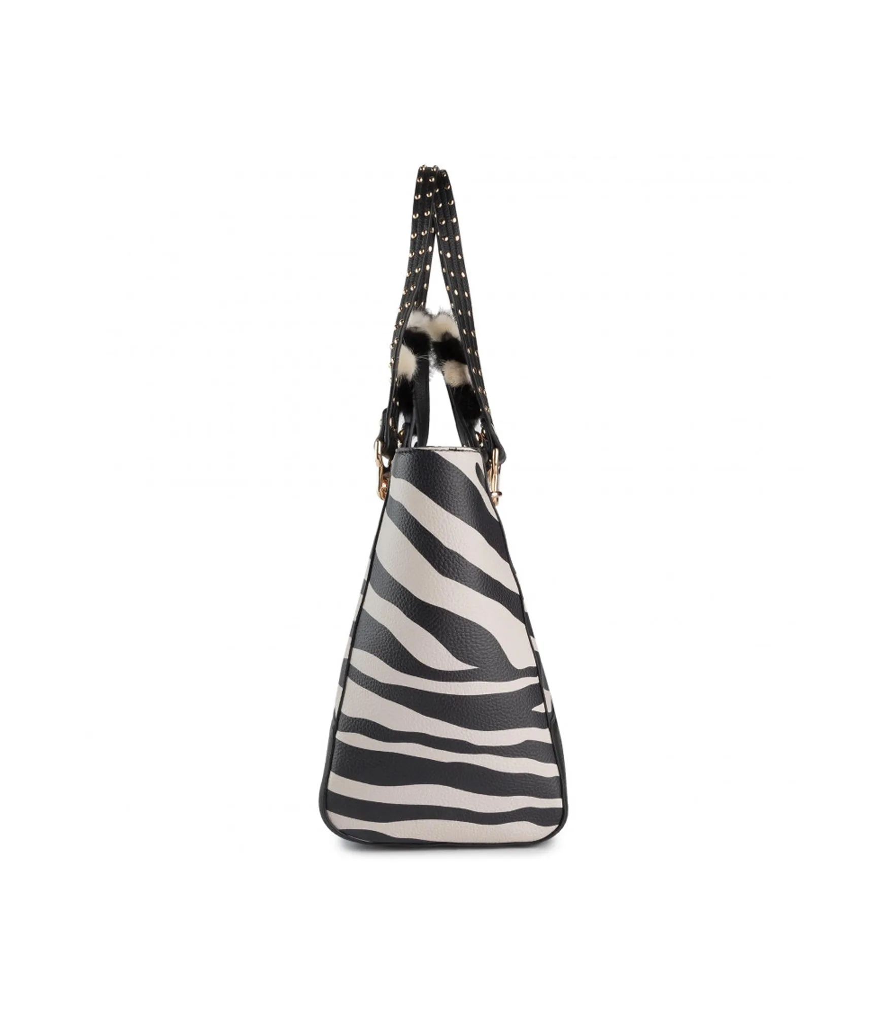 L Shopping - Zebra