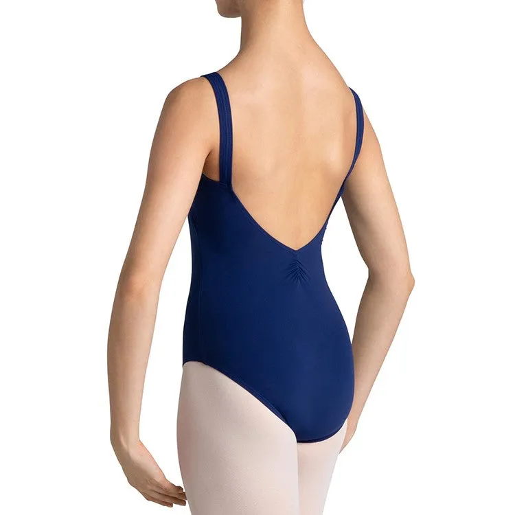 L3775G - Bloch Imperial Paradise Girls Contour Leotard