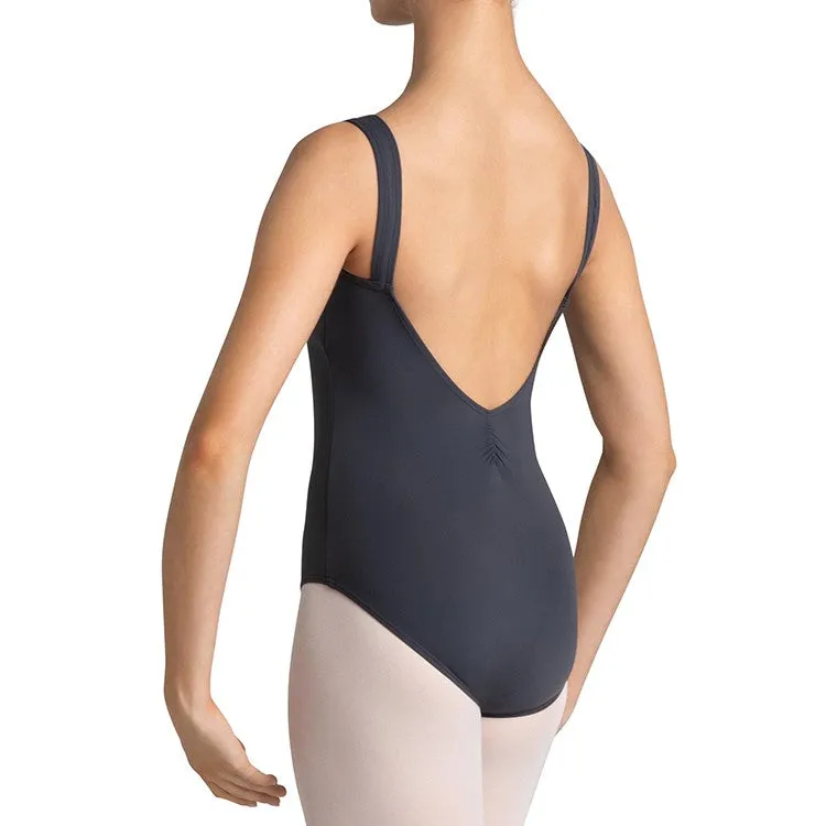 L3775G - Bloch Imperial Paradise Girls Contour Leotard