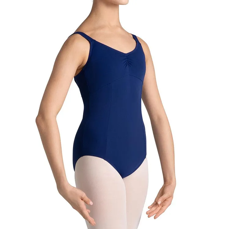 L3775G - Bloch Imperial Paradise Girls Contour Leotard