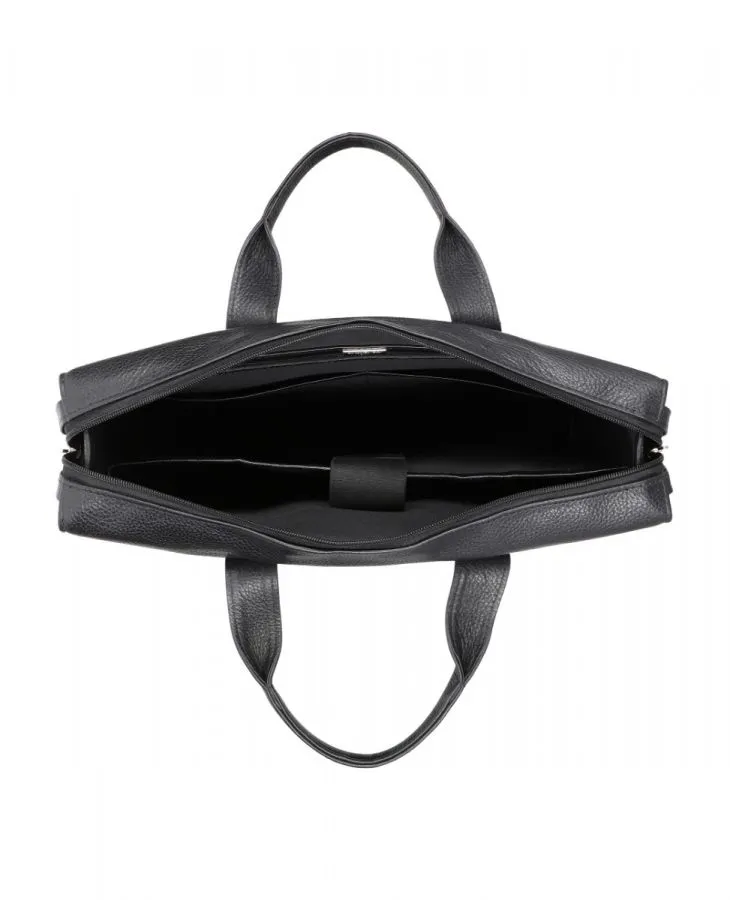 La Rambla Document Case