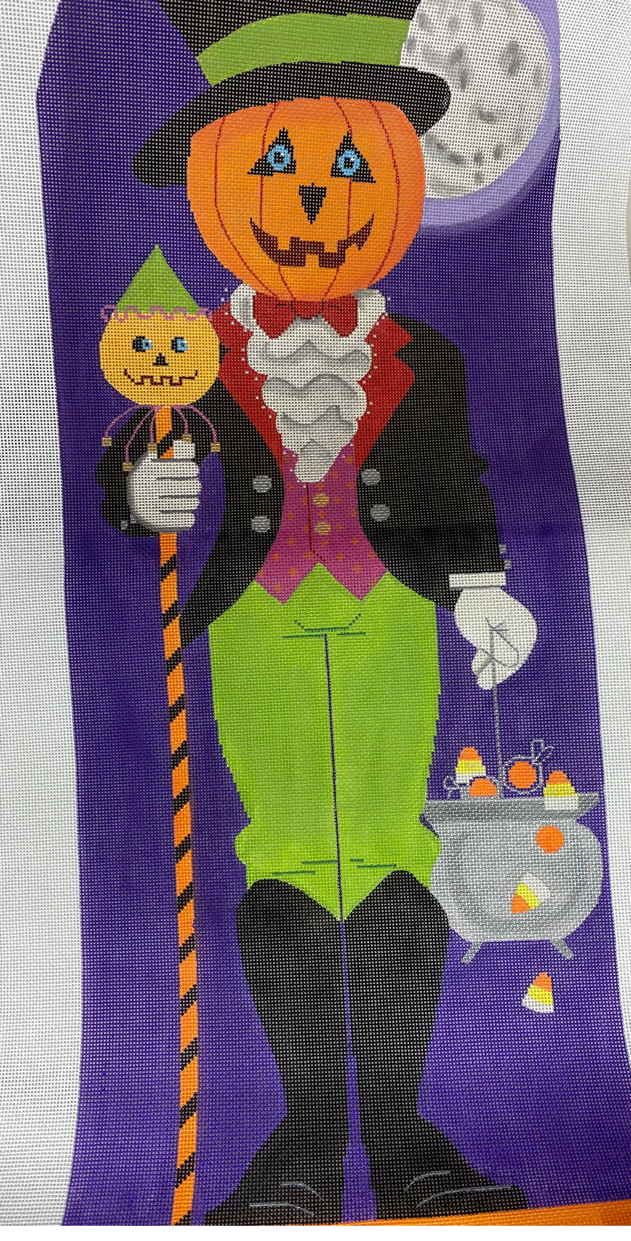 Labors of Love LL213 Jack'O Lantern