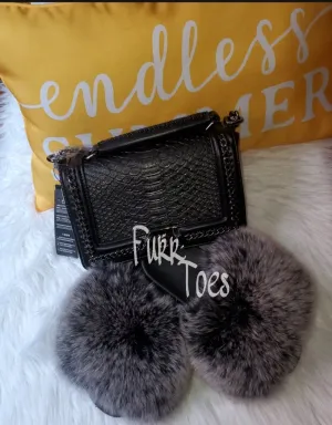 LADIES HAND BAG SET-STYLE 1