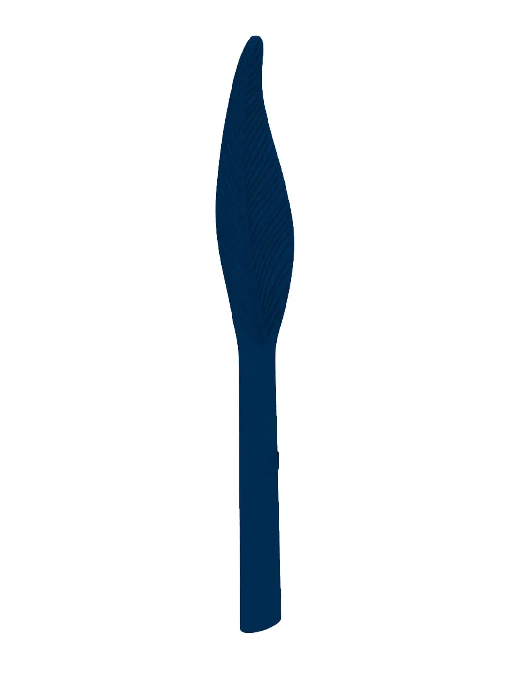 Lady Bonnd Quill Vibrating Feather