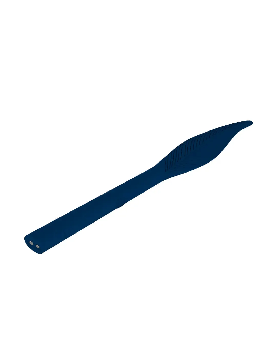 Lady Bonnd Quill Vibrating Feather