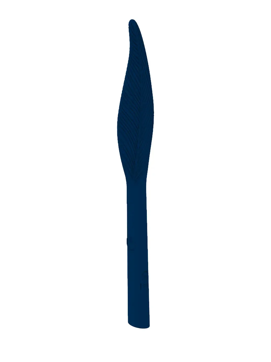 Lady Bonnd Quill Vibrating Feather