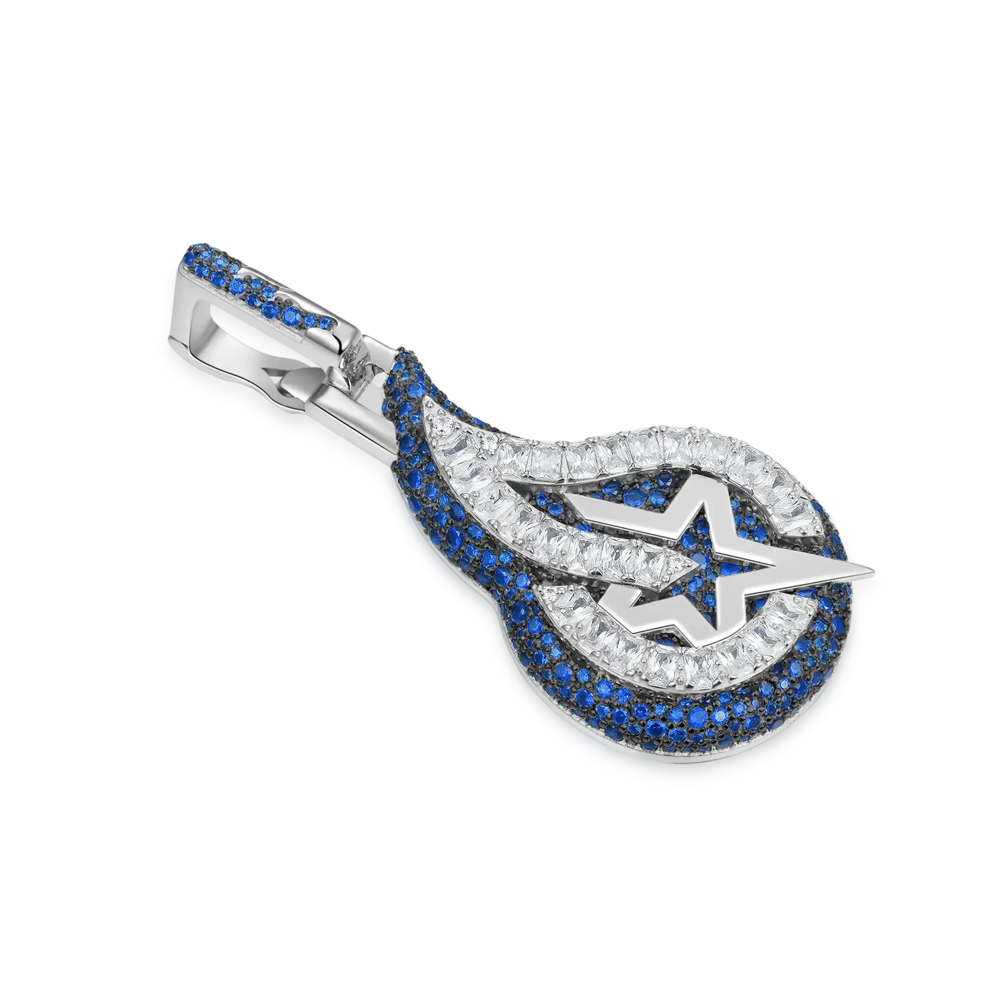 LaFlare Hot Shot Pendant