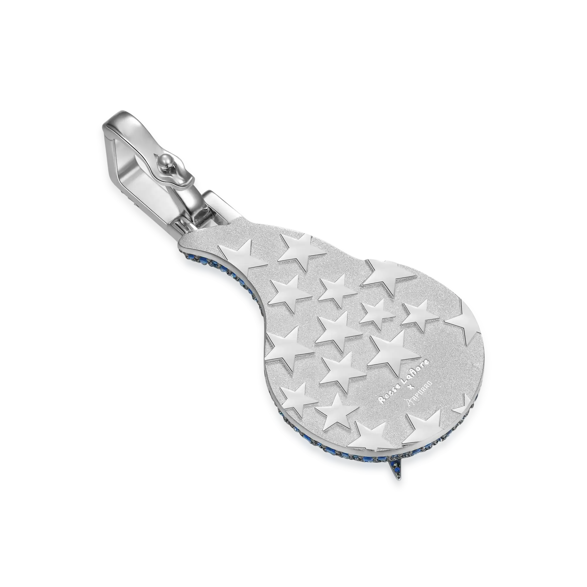 LaFlare Hot Shot Pendant