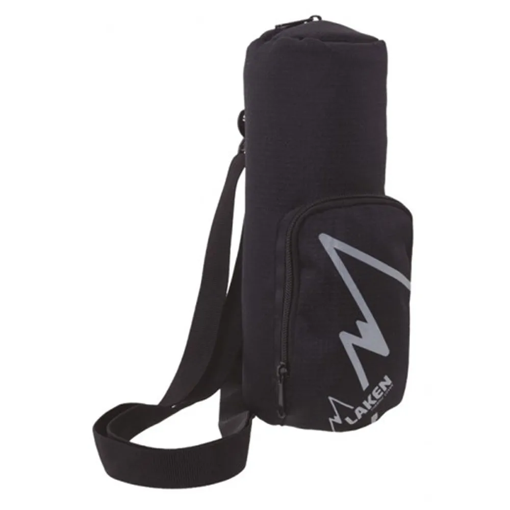 Laken Bottle Cover 1L with Shoulder Strap