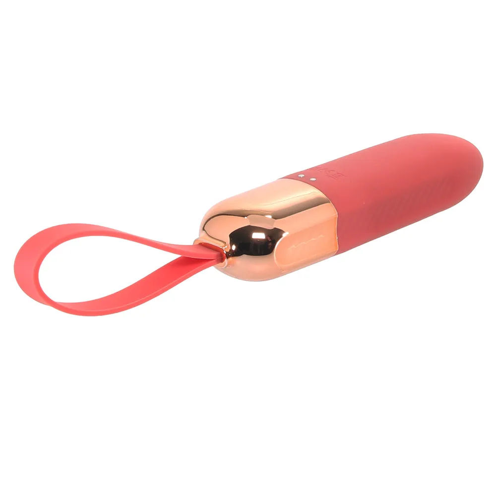 Lapdance Popsicle Pocket Vibe