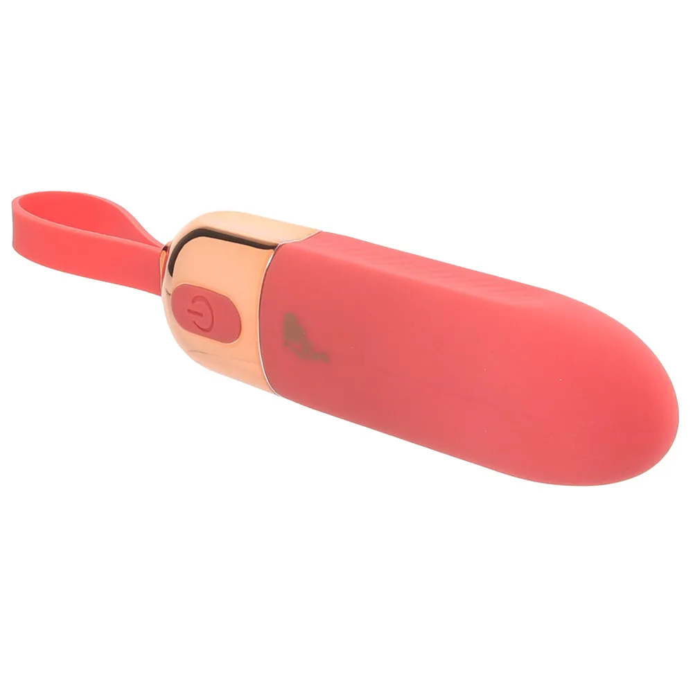 Lapdance Popsicle Pocket Vibe