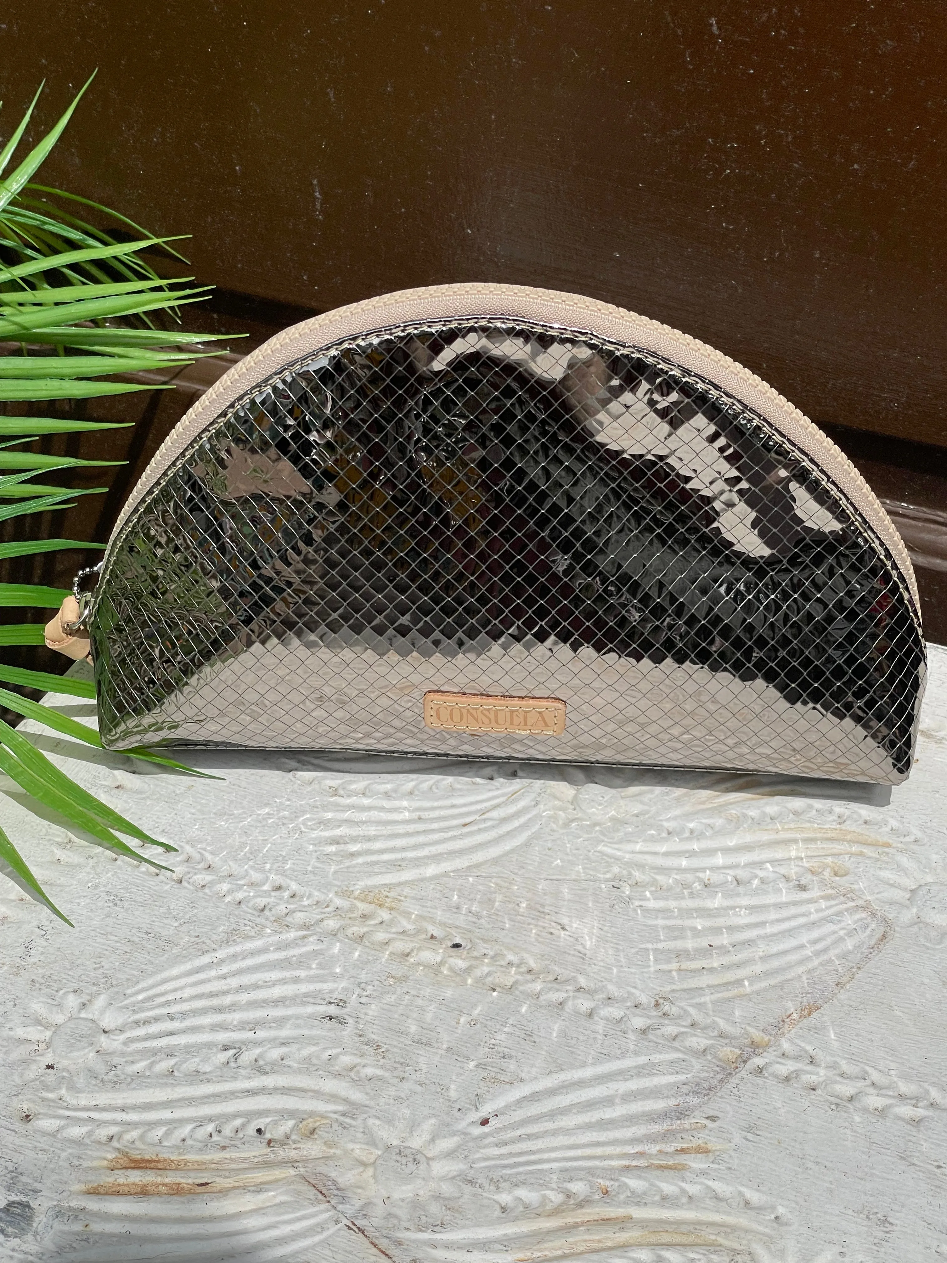 Large Cosmetic Bag Kyle