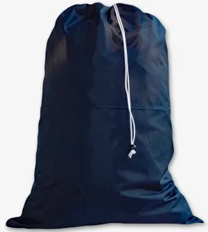 Large Laundry Bags, Drawstrings, Locking Closures