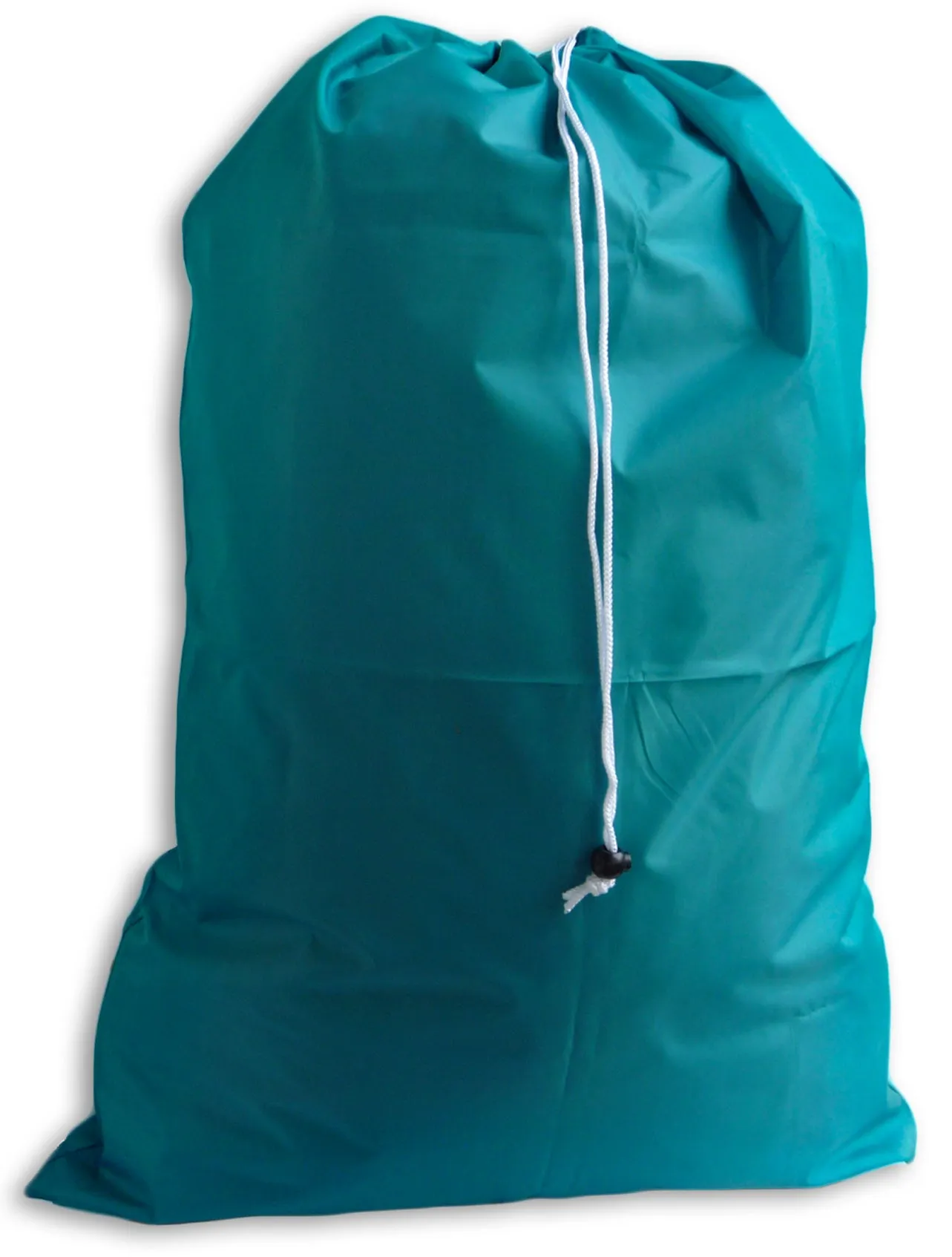 Large Laundry Bags, Drawstrings, Locking Closures