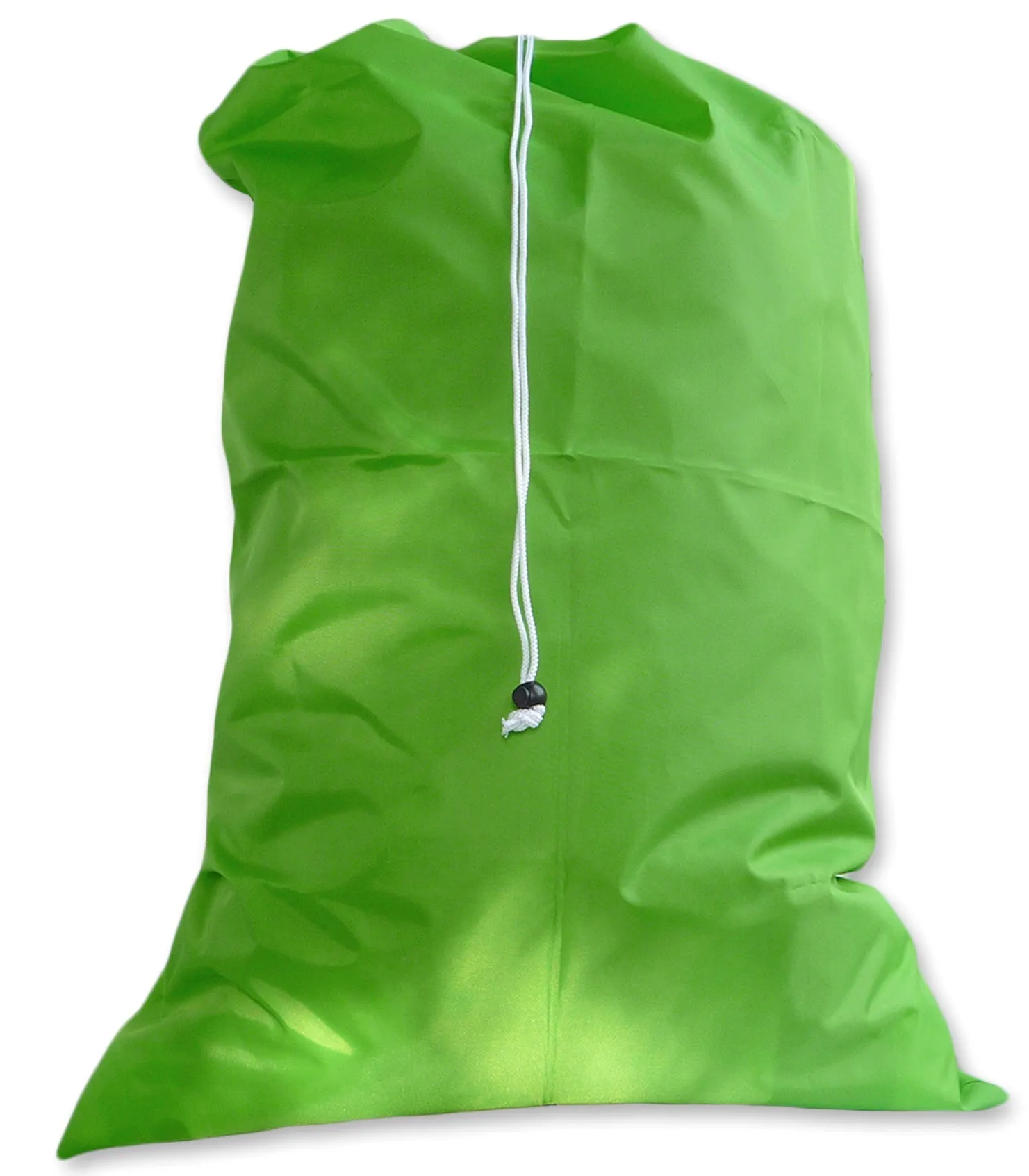Large Laundry Bags, Drawstrings, Locking Closures