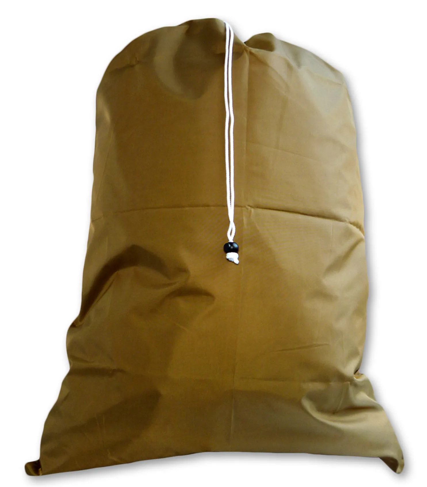 Large Laundry Bags, Drawstrings, Locking Closures