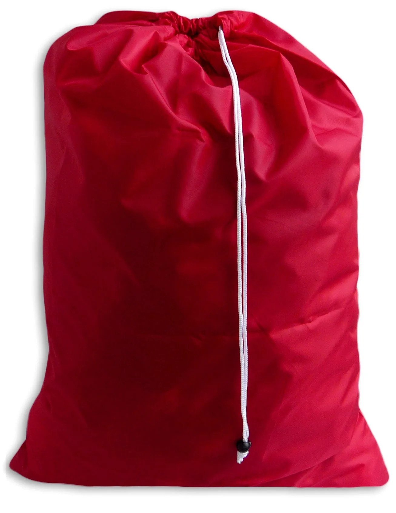 Large Laundry Bags, Drawstrings, Locking Closures