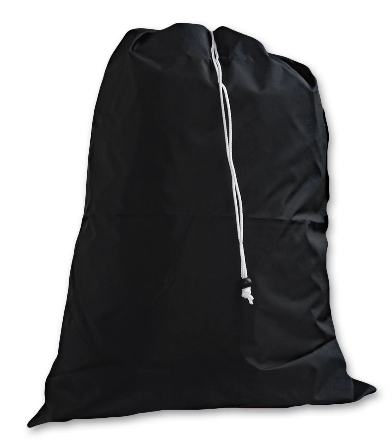 Large Laundry Bags, Drawstrings, Locking Closures