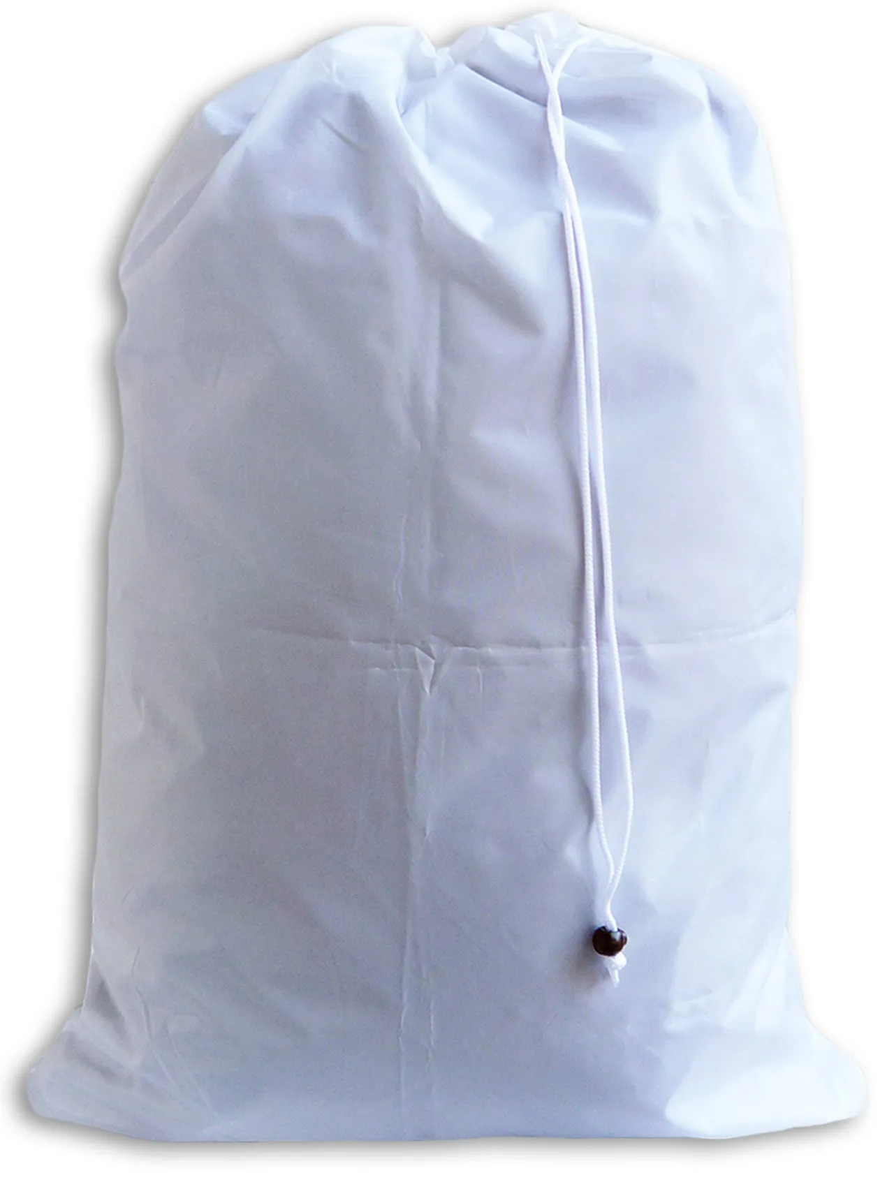 Large Laundry Bags, Drawstrings, Locking Closures