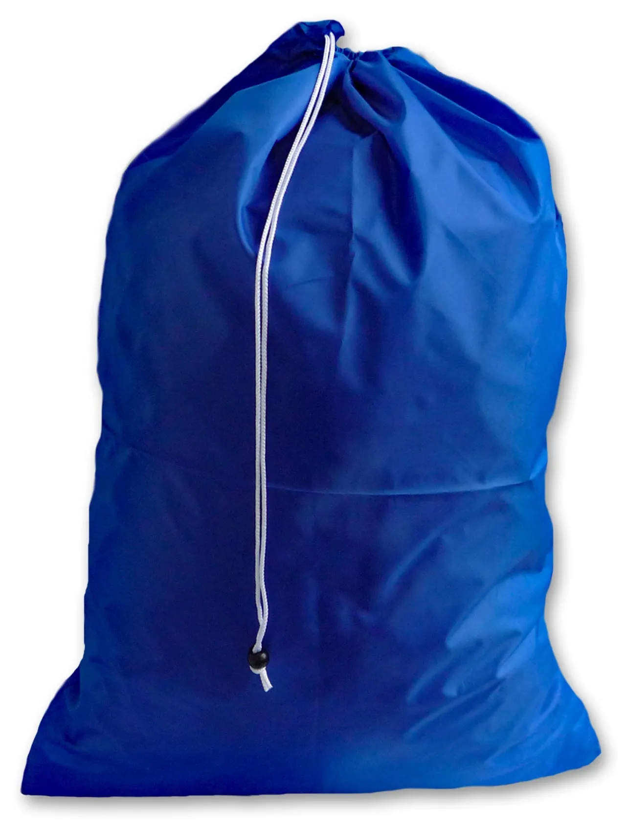Large Laundry Bags, Drawstrings, Locking Closures