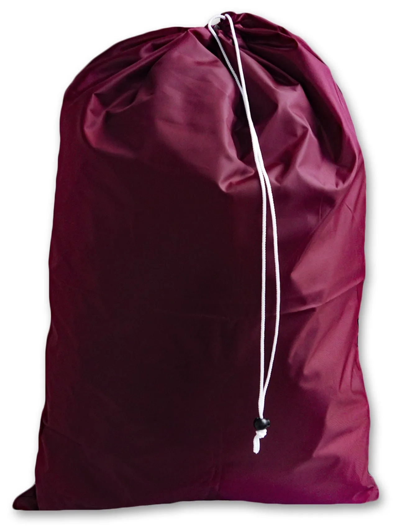 Large Laundry Bags, Drawstrings, Locking Closures
