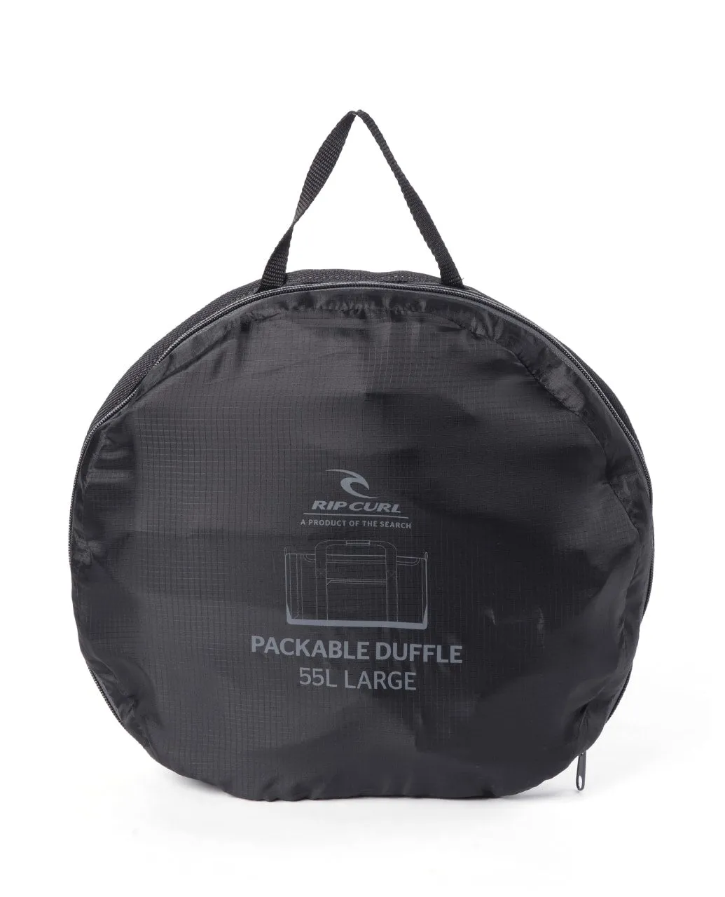 Large Packable Duffle 50L